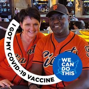 Meet your Posher, Andre